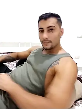 gooddboy01 online show from October 13, 7:25 pm