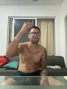 peloando22 online show from October 17, 12:01 am