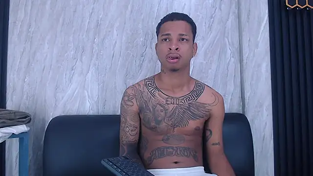 TimmCloud online show from October 18, 11:33 am