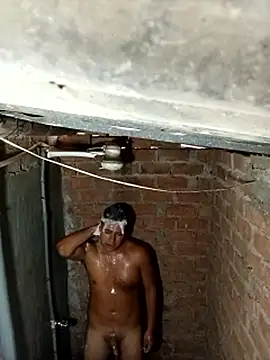 Alex321Flores online show from April 10, 8:02 pm