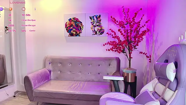 Summer miller online show from January 15, 11:37 am