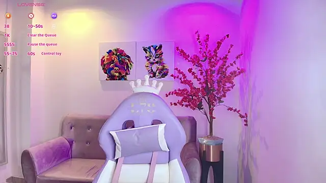 Summer miller online show from January 16, 11:47 am