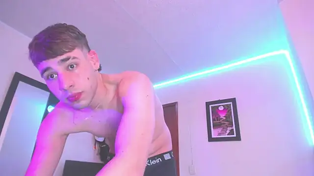 PapiNoha online show from October 19, 7:58 pm