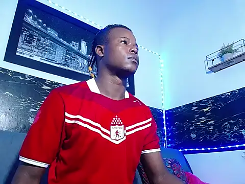 Dark stallionX online show from October 16, 3:24 pm