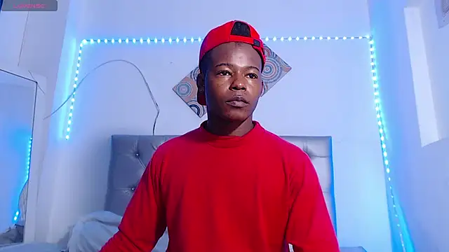 Dark stallionX online show from October 28, 6:32 pm