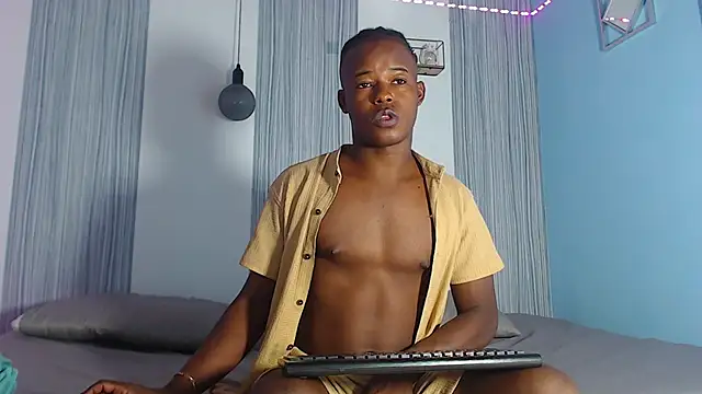 Dark stallionX online show from November 7, 6:41 pm