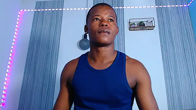 Dark stallionX online show from December 18, 8:04 pm