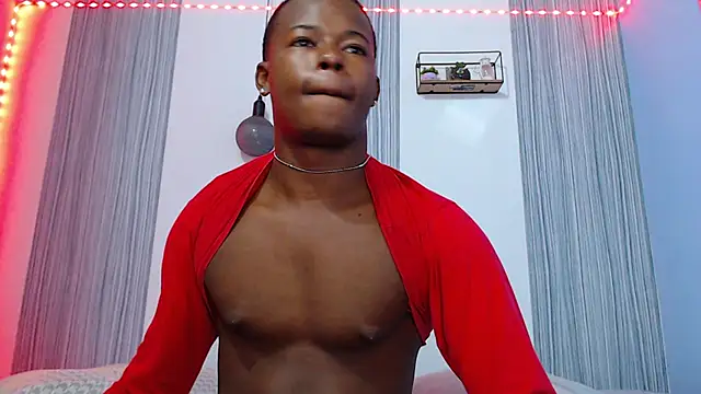 Dark stallionX online show from December 19, 6:59 pm