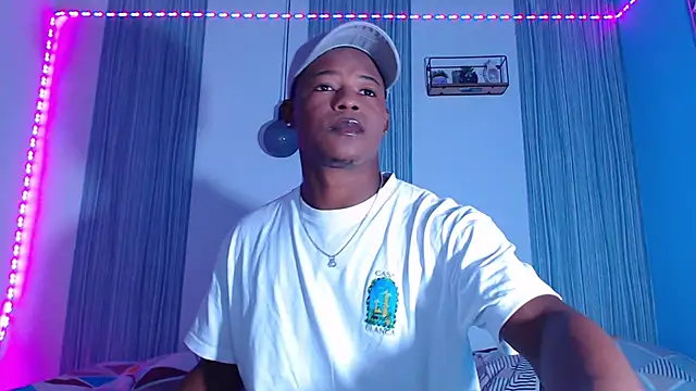 Dark stallionX online show from January 15, 2:38 am