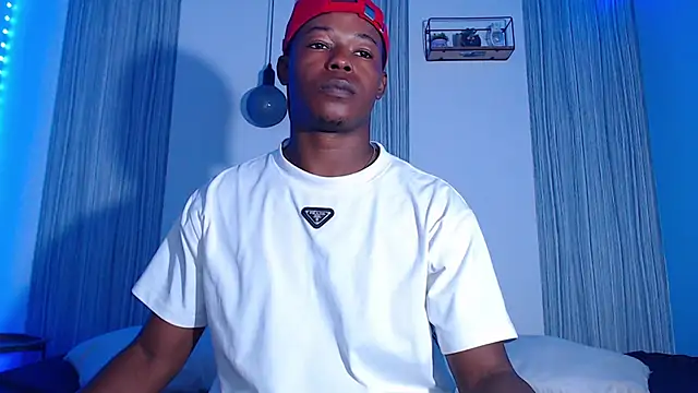 Dark stallionX online show from January 16, 8:02 pm