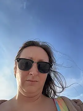 allnaturalmermaid online show from January 6, 10:01 pm