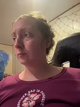 allnaturalmermaid online show from March 11, 8:59 pm