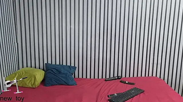 Marianabigass online show from July 28, 3:02 am