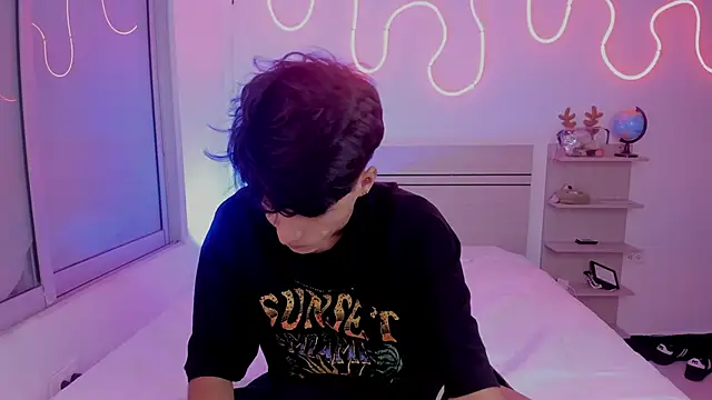 luccas ferreira online show from November 28, 7:27 pm