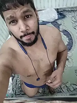 ProXydelhi online show from October 31, 10:55 pm