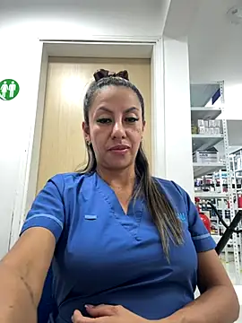 Snapshot of GisellTorres36 chatting on October 6, 6:05 pm GisellTorres36 online show from October 6, 6:05 pm