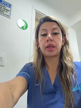 GisellTorres36 online show from April 13, 3:50 pm