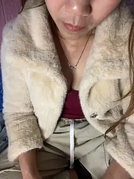 Domita-cool online show from November 26, 9:32 am