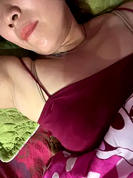 Domita-cool online show from November 27, 5:42 am