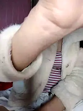 Domita-cool online show from December 2, 12:16 am