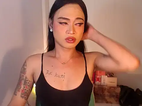 Snapshot of TSsexy_LOVERxxxx chatting on May 17, 4:43 am TSsexy LOVERxxxx online show from May 17, 4:43 am