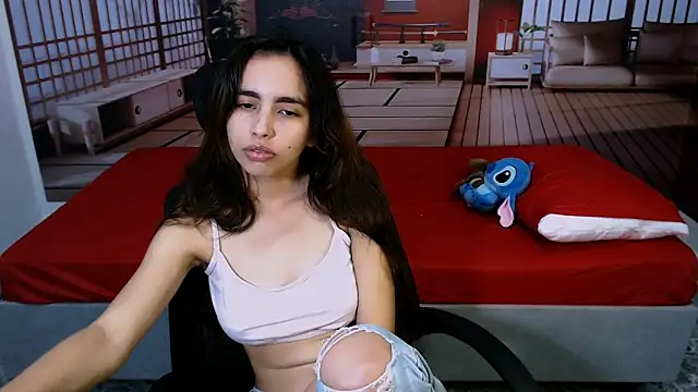 solarboom18 online show from October 31, 7:04 pm