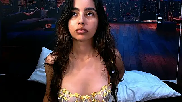 solarboom18 online show from November 28, 7:16 pm