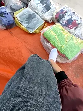 Lili 2love online show from November 26, 1:39 am