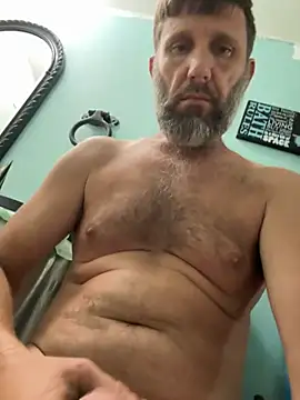 Snapshot of beastmaster504 chatting on October 19, 8:48 am beastmaster504 online show from October 19, 8:48 am