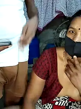 Rani 089 online show from October 9, 3:59 am