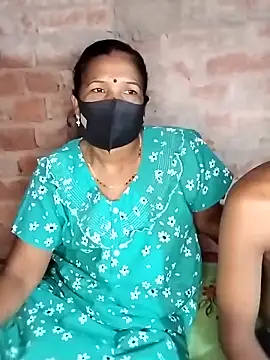 Rani 089 online show from October 19, 2:07 pm