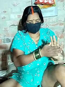 Rani 089 online show from November 30, 3:32 am