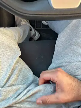 ayrtonmen online show from January 13, 8:47 pm