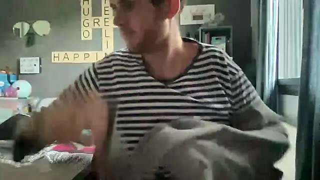 VersaGoo online show from November 29, 2:42 pm