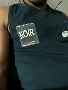 honestbbadboy online show from October 16, 3:13 pm