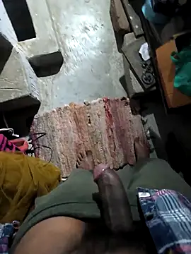 honestbbadboy online show from October 26, 3:07 pm