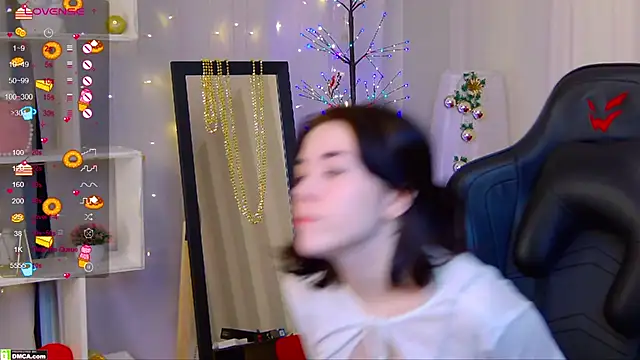 Kelly foox online show from December 21, 12:07 am