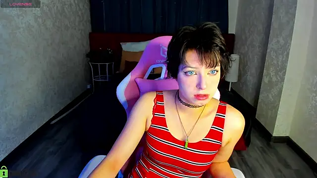 Sara Frayer online show from October 7, 1:03 am