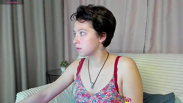 Sara Frayer online show from December 3, 1:57 am