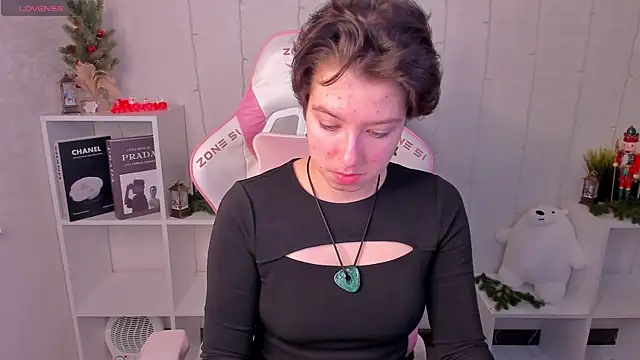 Sara Frayer online show from January 7, 1:19 am