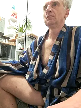 Vintermelon2 online show from April 26, 8:56 am