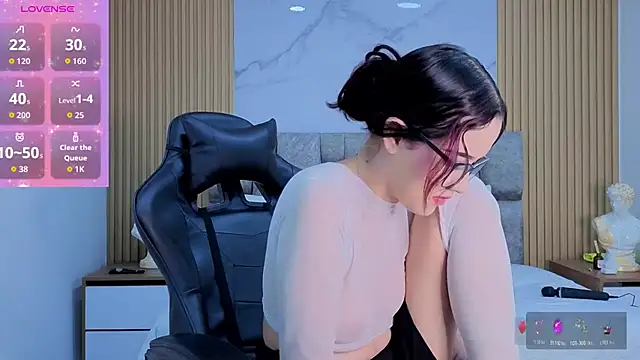 angel  kiss online show from January 15, 11:37 am