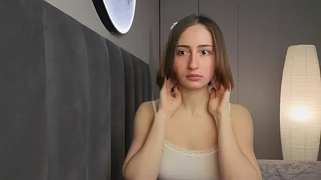 Snapshot of Dark_Project chatting on February 8, 7:12 am Dark Project online show from February 8, 7:12 am