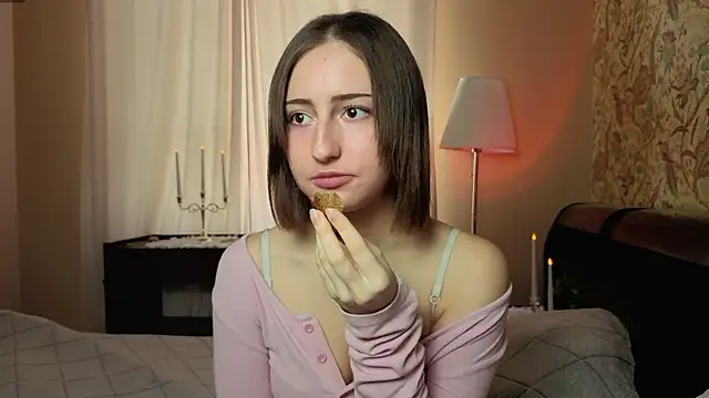 Dark Project online show from March 27, 7:25 am