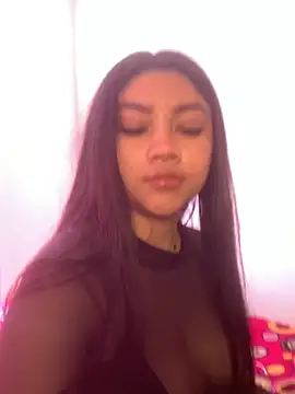 Snapshot of Isa_bell1 chatting on October 21, 2:40 pm Isa bell1 online show from October 21, 2:40 pm