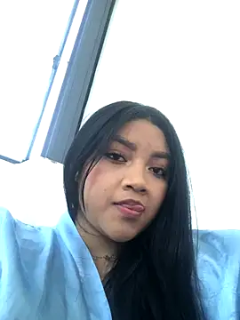 Snapshot of Isa_bell1 chatting on October 25, 2:56 pm Isa bell1 online show from October 25, 2:56 pm