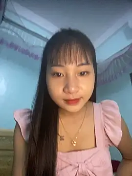 banlinh004 online show from November 7, 1:27 am