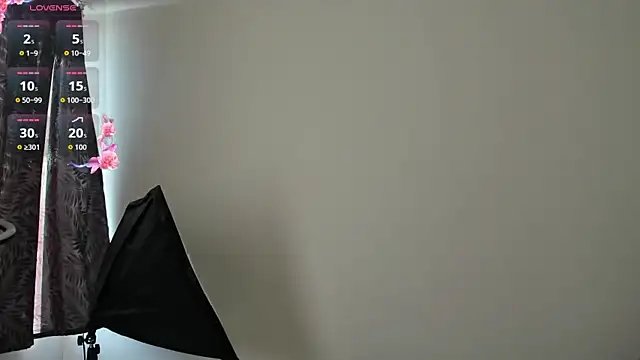 ValeStone online show from October 30, 9:04 pm