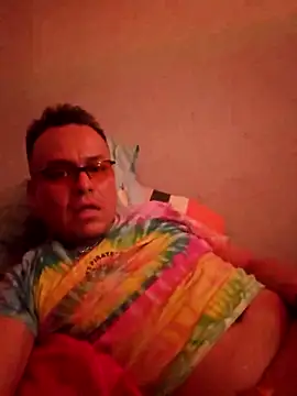 Snapshot of Fran-The-Smooth-One chatting on April 7, 12:05 pm Fran-The-Smooth-One online show from April 7, 12:05 pm