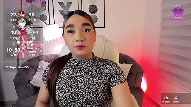 lissascarlett 1 online show from December 16, 7:08 pm